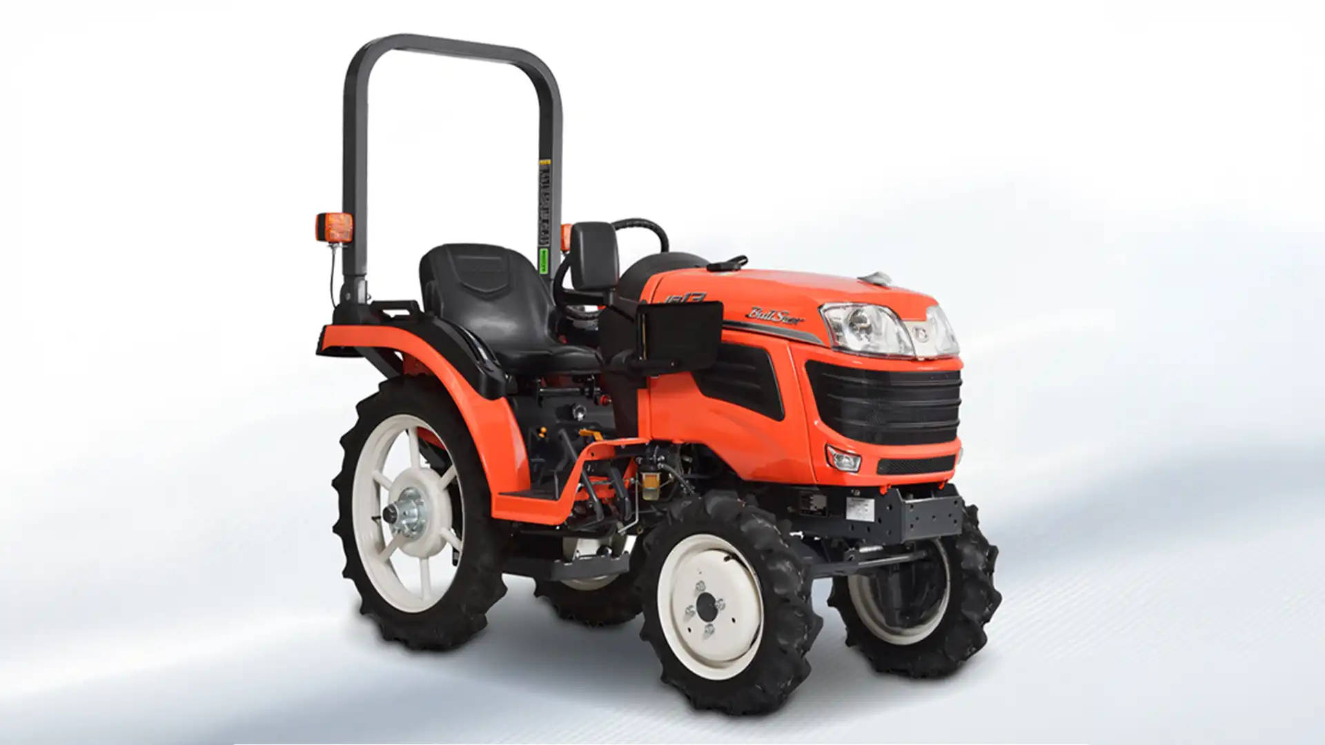 機械化による効率性