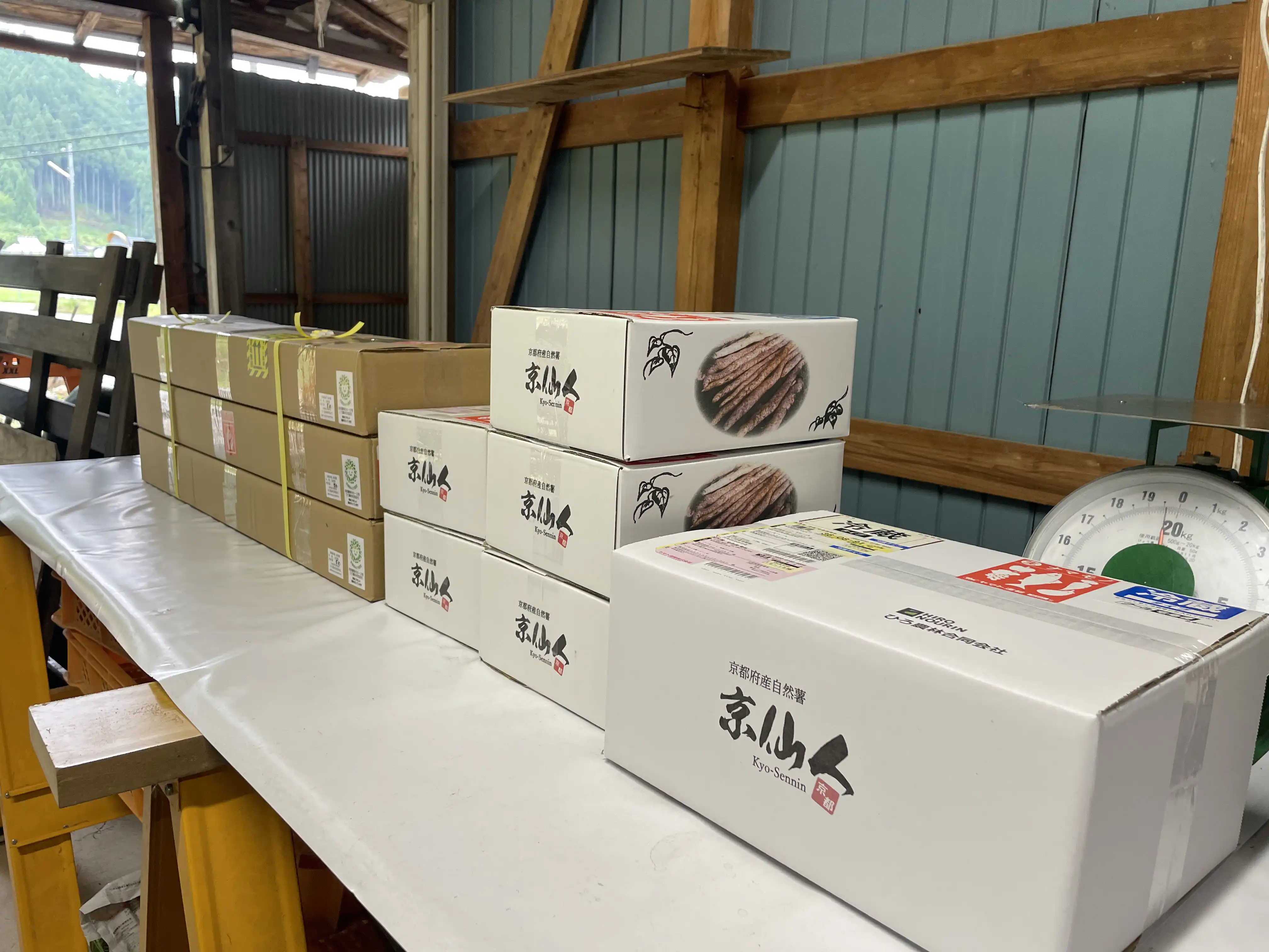 業務用販売について